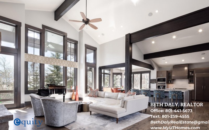 My UT Homes — Real estate agent in West Valley City