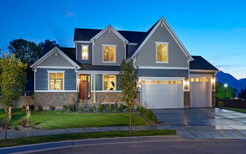 Success Realty LLC. — Real estate agent in West Valley City