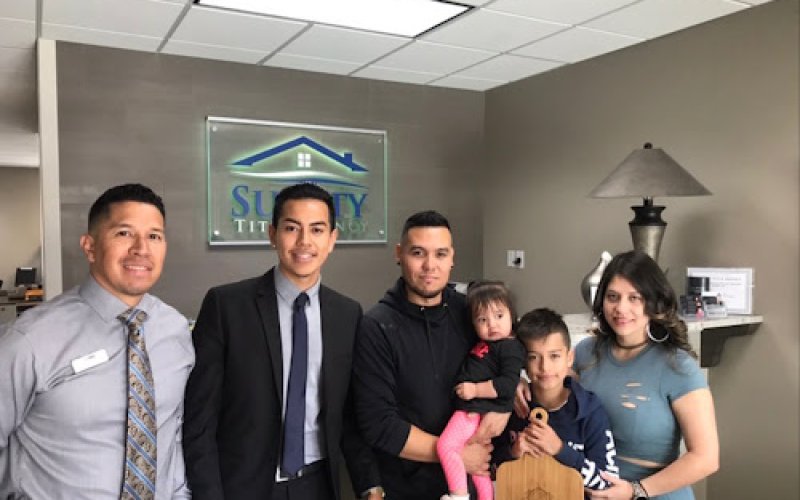 Vargas Real Estate — Real estate agent in West Valley City