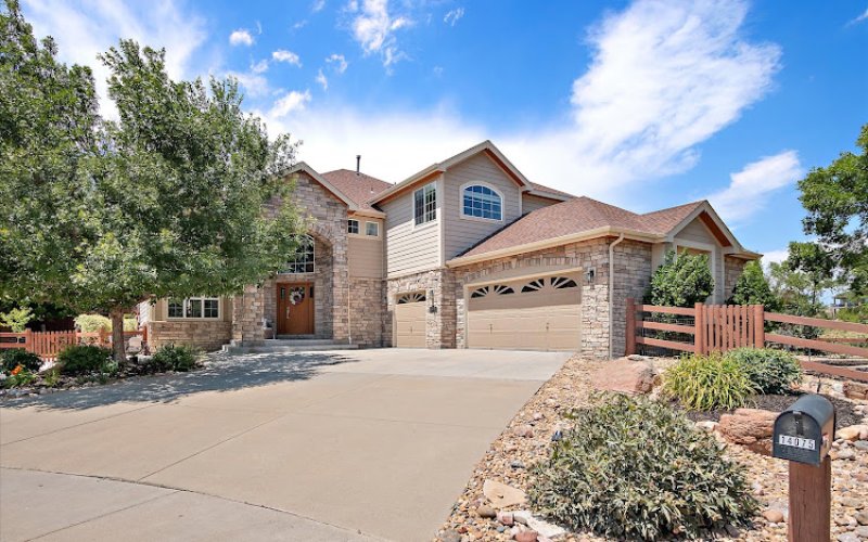 Allison Cassieri | North Metro Realty
