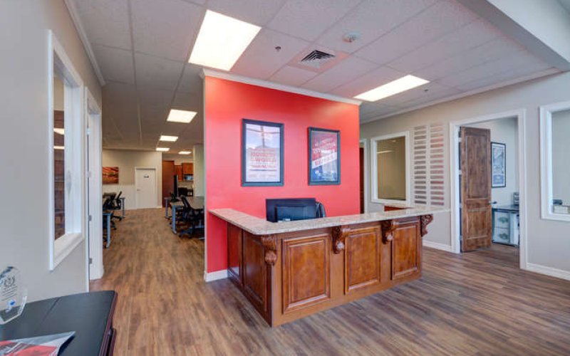 RE/MAX Momentum - Westminster Office