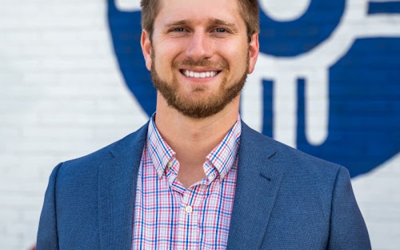 Caleb Claussen | Wichita Realtor & Real Estate Agent