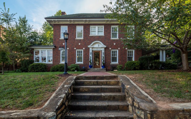 Leonard Ryden Burr Real Estate