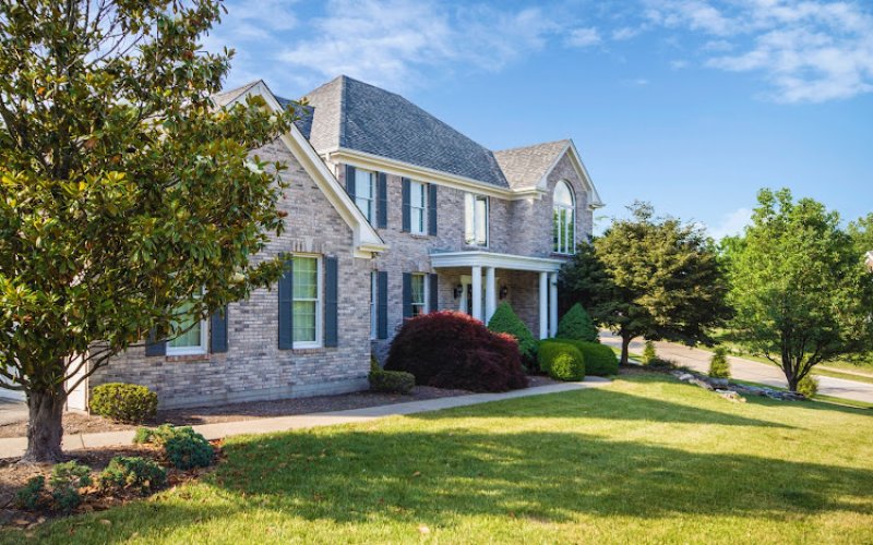 Christopher Group | Real Estate