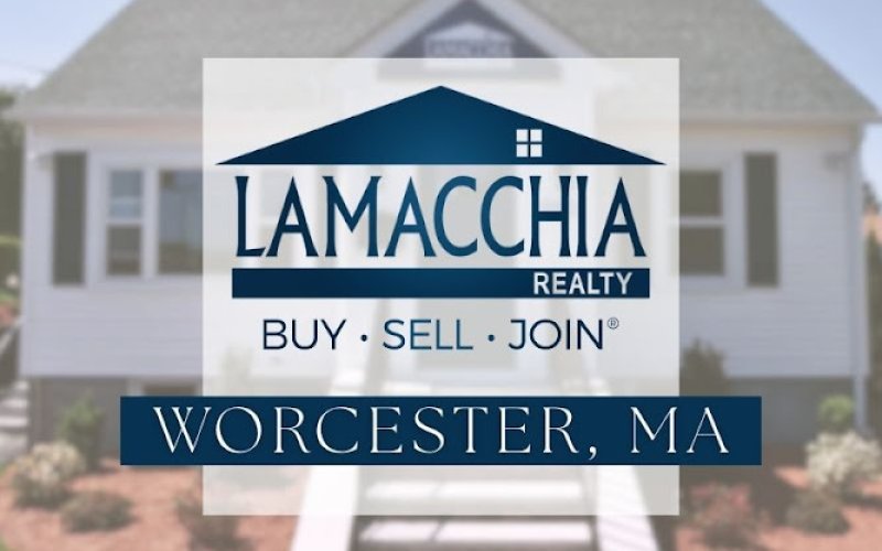 Lamacchia Realty - Worcester, MA