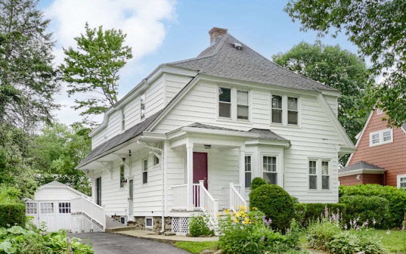 Properties Central Realty