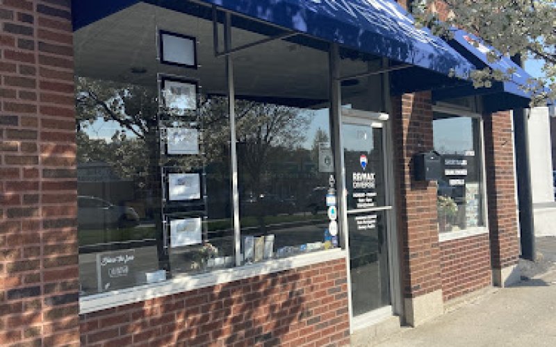 RE/MAX Diverse