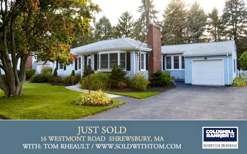 Rheault Real Estate, Inc.