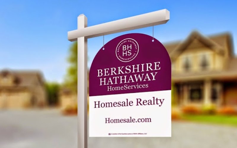 Berkshire Hathaway HomeServices Homesale Realty | ReadingBerks