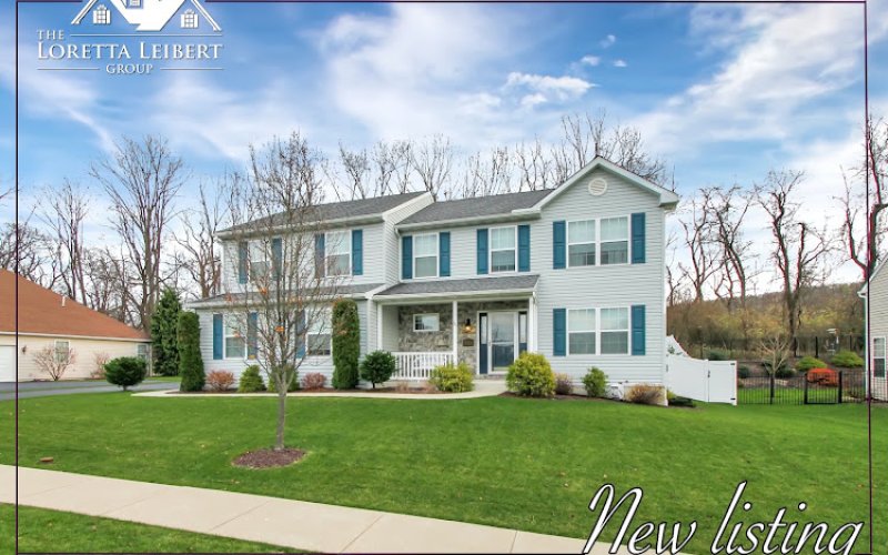 The Loretta Leibert Group - Berkshire Hathaway Homeservices Homesale Realty