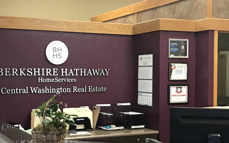 Berkshire Hathaway HomeServices Central Washington Real Estate