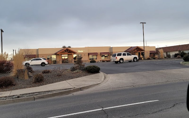 Keller Williams Yakima Valley