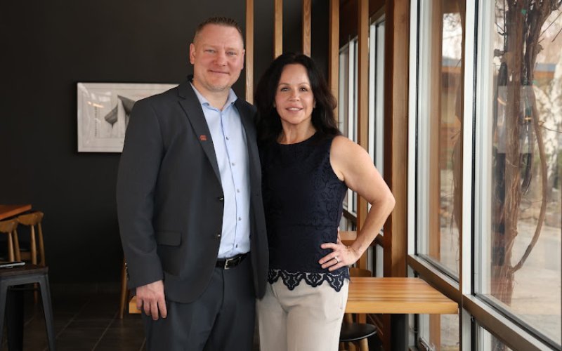 Mr. & Mrs. Yakima Real Estate