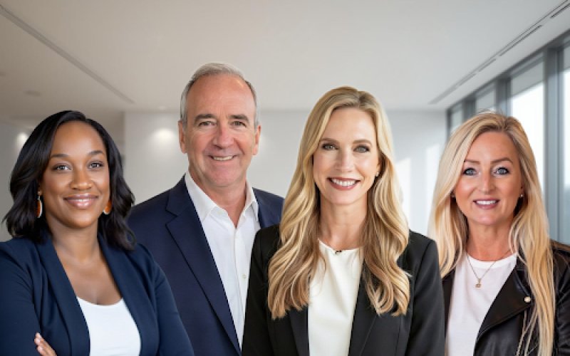 The Liberty Real Estate Group, RE/MAX The Collective