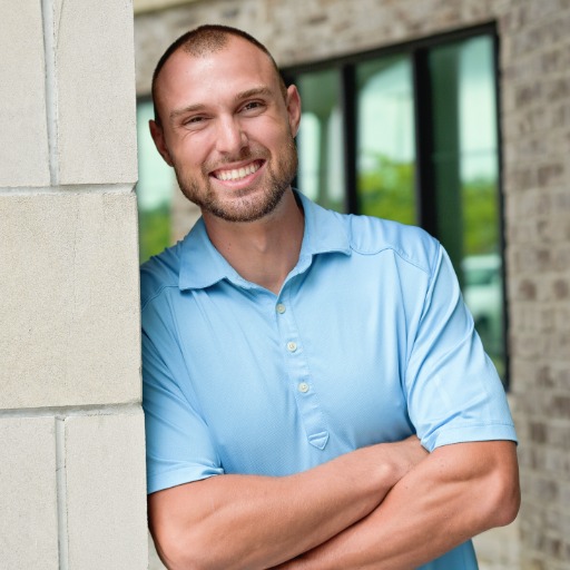 Joey Brown, Realtor