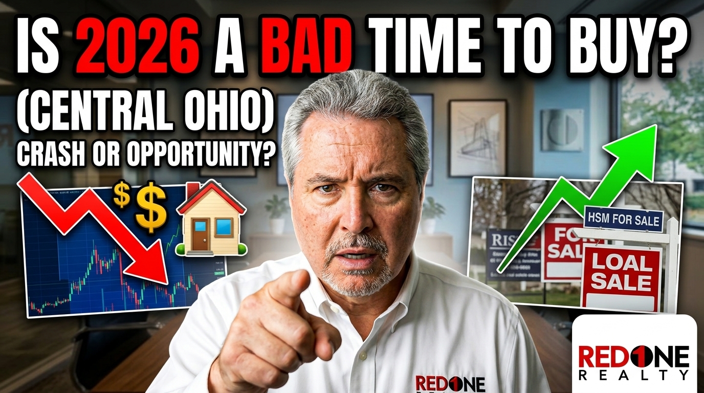 Lonnie Estep Realtor | Red 1 Realty