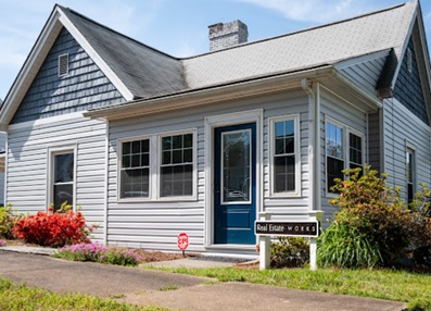 The Real Estate Works, Inc — photo