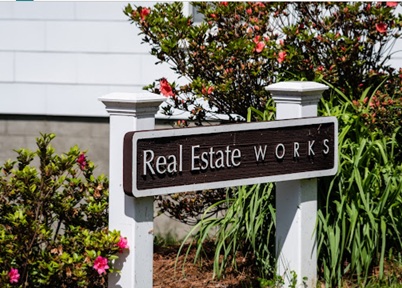 The Real Estate Works, Inc — photo